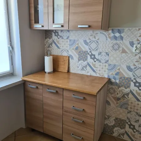 Apartament Przy Lesie - Brodwino
