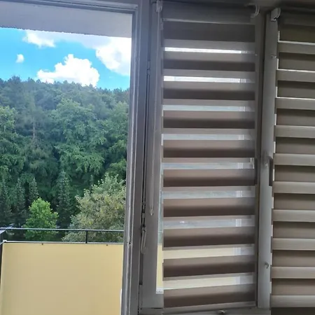 Apartament Przy Lesie - Brodwino 아파트