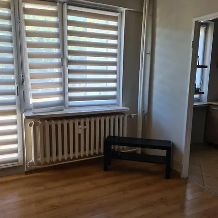 Apartament Przy Lesie - Brodwino 아파트 소포트